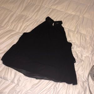 Size 4 Torrid Blouse